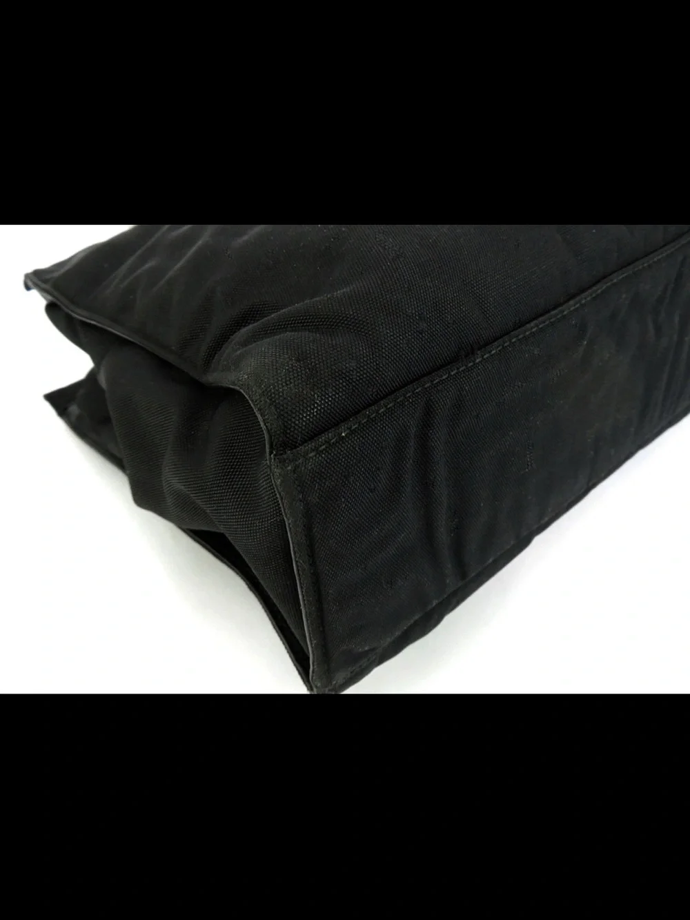 Gucci classic black